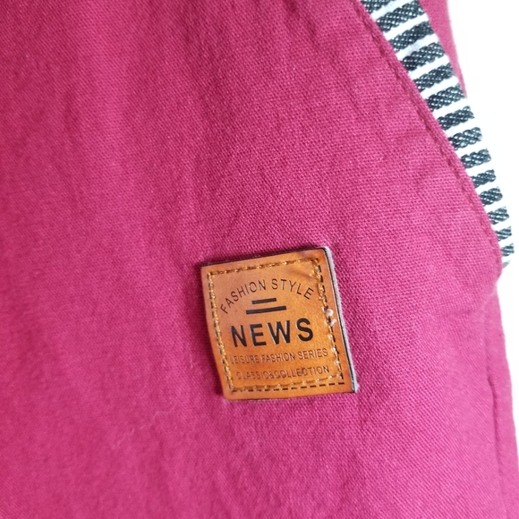 Fashion Style News Preppy Shorts - Picture 5 of 5